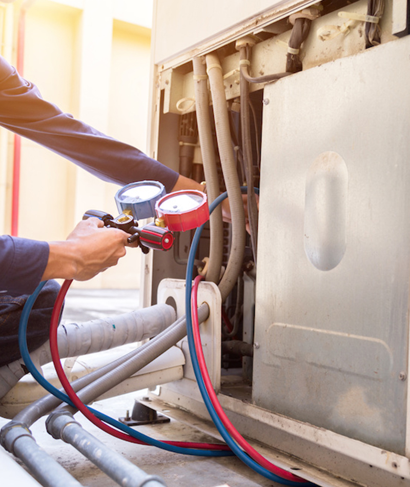 Climatisation-Froid-Industriel